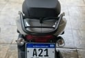 Motos - Kymco Agility 125 2024 Nafta 9800Km - En Venta