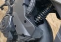 Motos - Kymco Agility 125 2024 Nafta 9800Km - En Venta