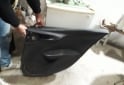 Accesorios para Autos - Vendo panel delantero y trasero interior del crono y el ventilu del lado derecho....año 2018 - En Venta