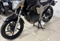 Motos - Yamaha FZ 16 2011 Nafta 28000Km - En Venta