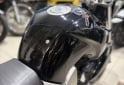 Motos - Yamaha FZ 16 2011 Nafta 28000Km - En Venta