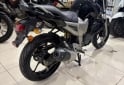 Motos - Yamaha FZ 16 2011 Nafta 28000Km - En Venta