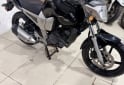 Motos - Yamaha FZ 16 2011 Nafta 28000Km - En Venta