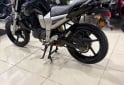 Motos - Yamaha FZ 16 2011 Nafta 28000Km - En Venta