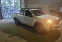 Camionetas - Renault Duster Oroch 2022 GNC 125000Km - En Venta