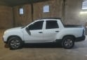 Camionetas - Renault Duster Oroch 2022 GNC 125000Km - En Venta