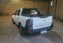 Camionetas - Renault Duster Oroch 2022 GNC 125000Km - En Venta