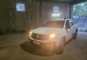Camionetas - Renault Duster Oroch 2022 GNC 125000Km - En Venta