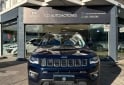 Camionetas - Jeep COMPASS LONGITUDE 2.4 2020 Nafta 87000Km - En Venta