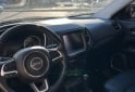 Camionetas - Jeep COMPASS LONGITUDE 2.4 2020 Nafta 87000Km - En Venta