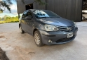 Autos - Toyota Etios 1.5 4p Xls 2015 Nafta 200000Km - En Venta