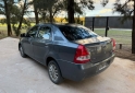 Autos - Toyota Etios 1.5 4p Xls 2015 Nafta 200000Km - En Venta
