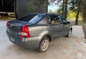 Autos - Toyota Etios 1.5 4p Xls 2015 Nafta 200000Km - En Venta