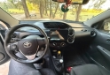 Autos - Toyota Etios 1.5 4p Xls 2015 Nafta 200000Km - En Venta
