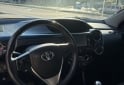 Autos - Toyota ETIOS 4P XLS 6M 2018 Nafta 85000Km - En Venta