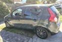 Autos - Fiat Atractive 2013 Nafta 124000Km - En Venta