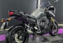 Motos - Yamaha Fazer 800 2012 Nafta 36000Km - En Venta