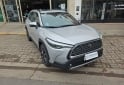Autos - Toyota Corolla cross seg 2022 Nafta 70000Km - En Venta