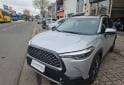 Autos - Toyota Corolla cross seg 2022 Nafta 70000Km - En Venta