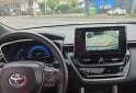 Autos - Toyota Corolla cross seg 2022 Nafta 70000Km - En Venta