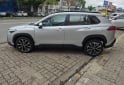 Autos - Toyota Corolla cross seg 2022 Nafta 70000Km - En Venta