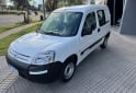 Utilitarios - Citroen BERLINGO 5 ASIENTOS 2021 Diesel 60000Km - En Venta