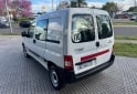 Utilitarios - Citroen BERLINGO 5 ASIENTOS 2021 Diesel 60000Km - En Venta