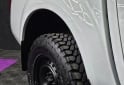 Camionetas - Nissan Frontier 2021 Diesel 92000Km - En Venta