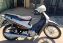 Motos - Zanella ZB 2015 Nafta 13000Km - En Venta