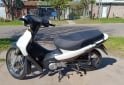Motos - Zanella ZB 2015 Nafta 13000Km - En Venta