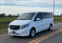 Utilitarios - Mercedes Benz Vito 111 CDI 2015 Diesel 299000Km - En Venta