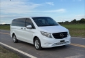 Utilitarios - Mercedes Benz Vito 111 CDI 2015 Diesel 299000Km - En Venta