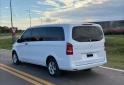 Utilitarios - Mercedes Benz Vito 111 CDI 2015 Diesel 299000Km - En Venta