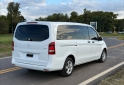 Utilitarios - Mercedes Benz Vito 111 CDI 2015 Diesel 299000Km - En Venta