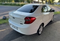 Autos - Ford KA SEL 1.5 4P 2018 Nafta 120000Km - En Venta