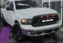 Camionetas - Dodge Ram 2015 Nafta 142000Km - En Venta