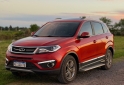 Autos - Chery Tiggo 5 Luxury Cvt 2.0 2020 Nafta 90000Km - En Venta