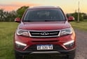 Autos - Chery Tiggo 5 Luxury Cvt 2.0 2020 Nafta 90000Km - En Venta