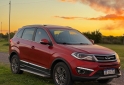 Autos - Chery Tiggo 5 Luxury Cvt 2.0 2020 Nafta 90000Km - En Venta