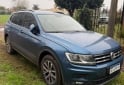 Autos - Volkswagen Tiguan 1.4 Tsi Trendline 2021 Nafta 107000Km - En Venta
