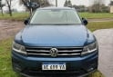 Autos - Volkswagen Tiguan 1.4 Tsi Trendline 2021 Nafta 107000Km - En Venta
