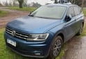 Autos - Volkswagen Tiguan 1.4 Tsi Trendline 2021 Nafta 107000Km - En Venta