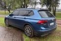 Autos - Volkswagen Tiguan 1.4 Tsi Trendline 2021 Nafta 107000Km - En Venta