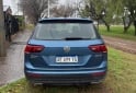 Autos - Volkswagen Tiguan 1.4 Tsi Trendline 2021 Nafta 107000Km - En Venta