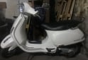 Motos - Vespa vxl 150 2017 Nafta 10000Km - En Venta