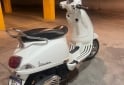 Motos - Vespa vxl 150 2017 Nafta 10000Km - En Venta
