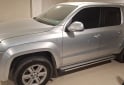 Camionetas - Volkswagen Amarok highline 2013 Diesel 220000Km - En Venta