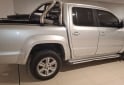 Camionetas - Volkswagen Amarok highline 2013 Diesel 220000Km - En Venta