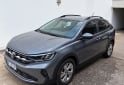 Autos - Volkswagen NIVUS 2022 Nafta 74500Km - En Venta