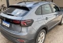Autos - Volkswagen NIVUS 2022 Nafta 74500Km - En Venta